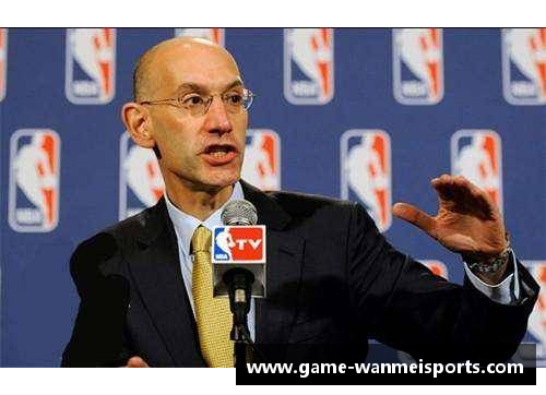 NBA球星税务探讨：高收入运动员的财税挑战